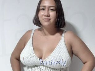 Demiboobs