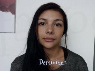 Demivixen
