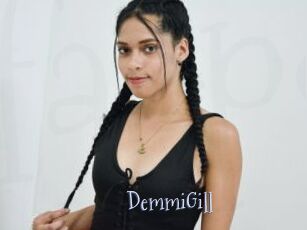 DemmiGill