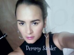 Demmy_Sander