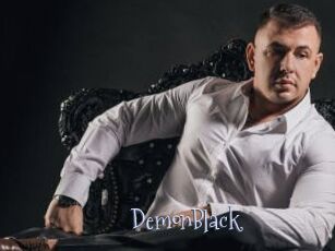 DemonBlack