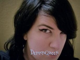 DemonQueen