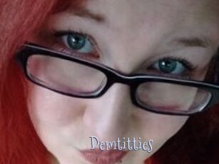 Demtitties