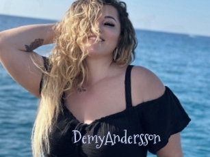 DemyAndersson