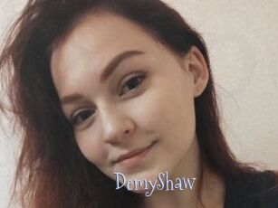 DemyShaw