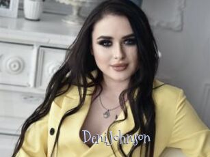 DeniJohnson