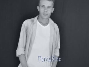 DenisBlue