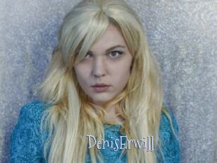 DenisErwill