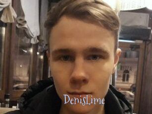 DenisLime Faceporno