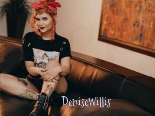 DeniseWillis