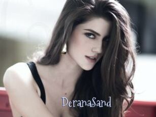 DeranaSand