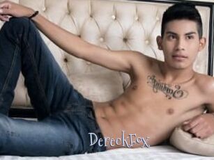 DereckFox