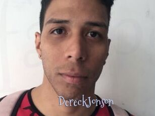 DereckJonson