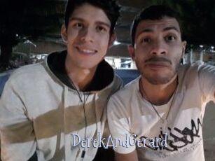 DerekAndGerard