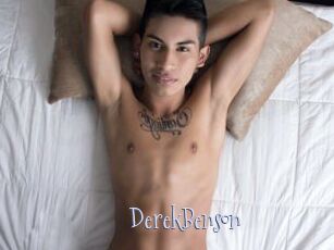 DerekBenson Faceporno