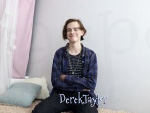 DerekTaylor