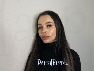DerialBronk