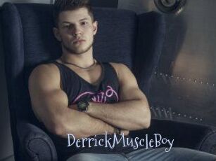 DerrickMuscleBoy