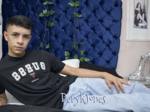 DerykJones