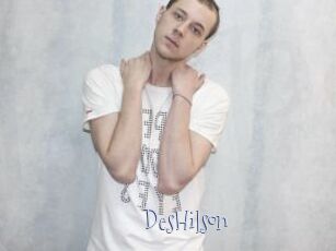 DesHilson