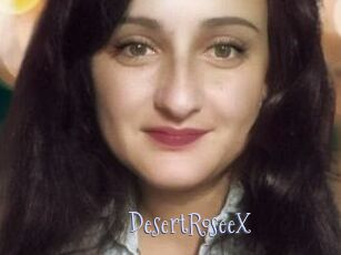 DesertRoseeX