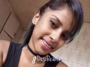 DesiBeauty