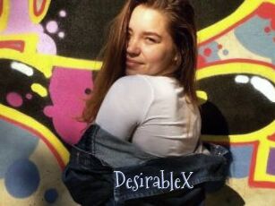 DesirableX