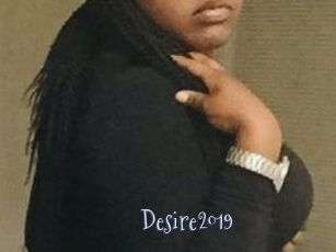 Desire2019