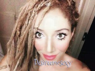 Desireemcsexy