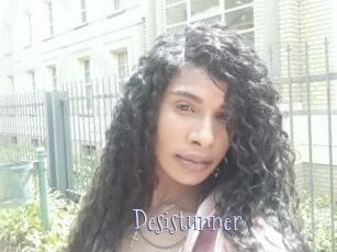 Desistunner