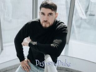 DesmondDuke