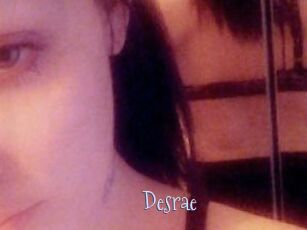 Desrae
