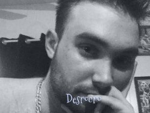 Desrocro