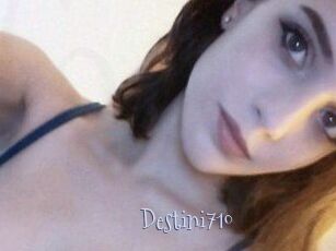 Destini710
