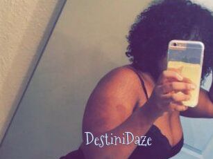 DestiniDaze