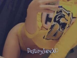 DestinyJaneXO