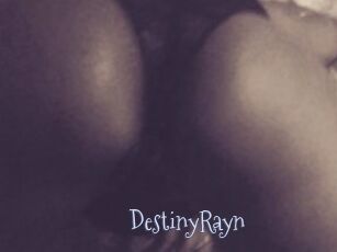 DestinyRayn