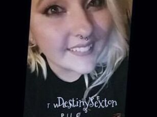 DestinySexton