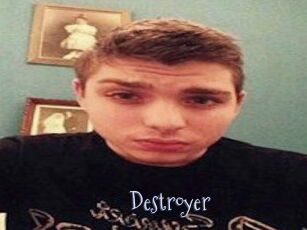 Destroyer