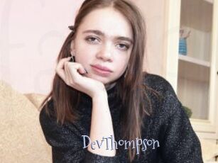 DevThompson Faceporno