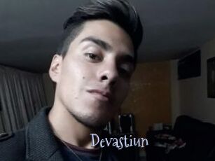 Devastiun
