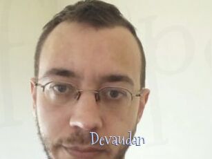 Devaudan