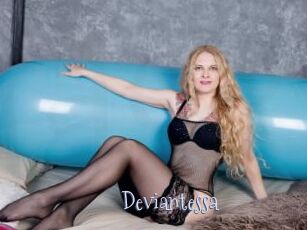 Deviantessa