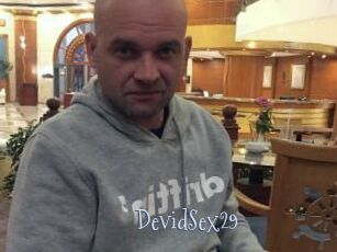 DevidSex29