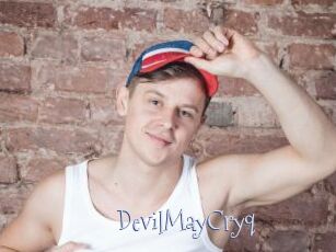 DevilMayCryq