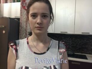 DevilssMarie