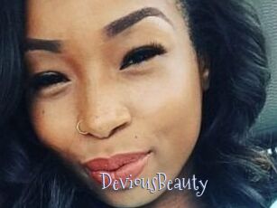 DeviousBeauty