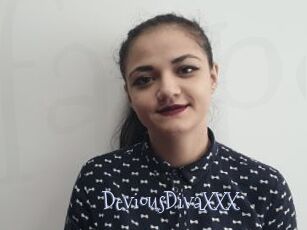 DeviousDivaXXX