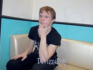 DevizzaPup