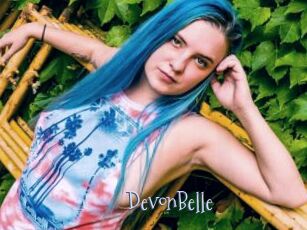 DevonBelle